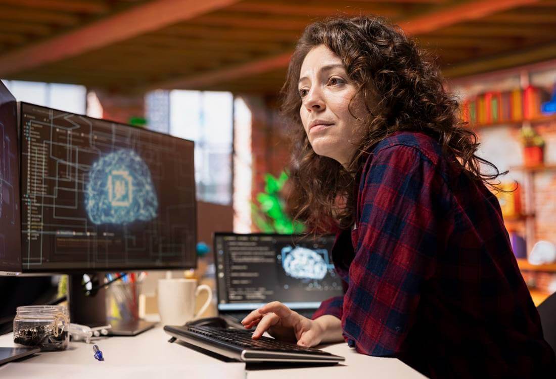 Certificate Course in AI-Driven Basic IT (CCBIT)