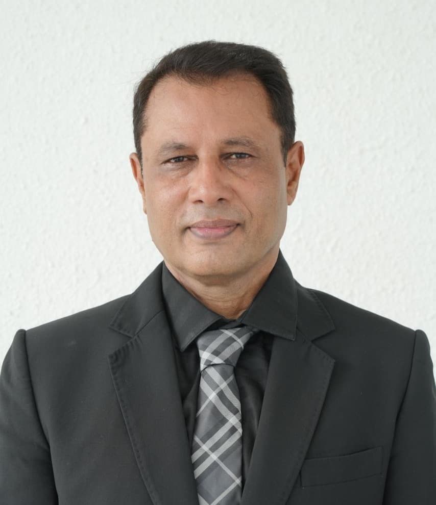 Shri Ajeet Mulay