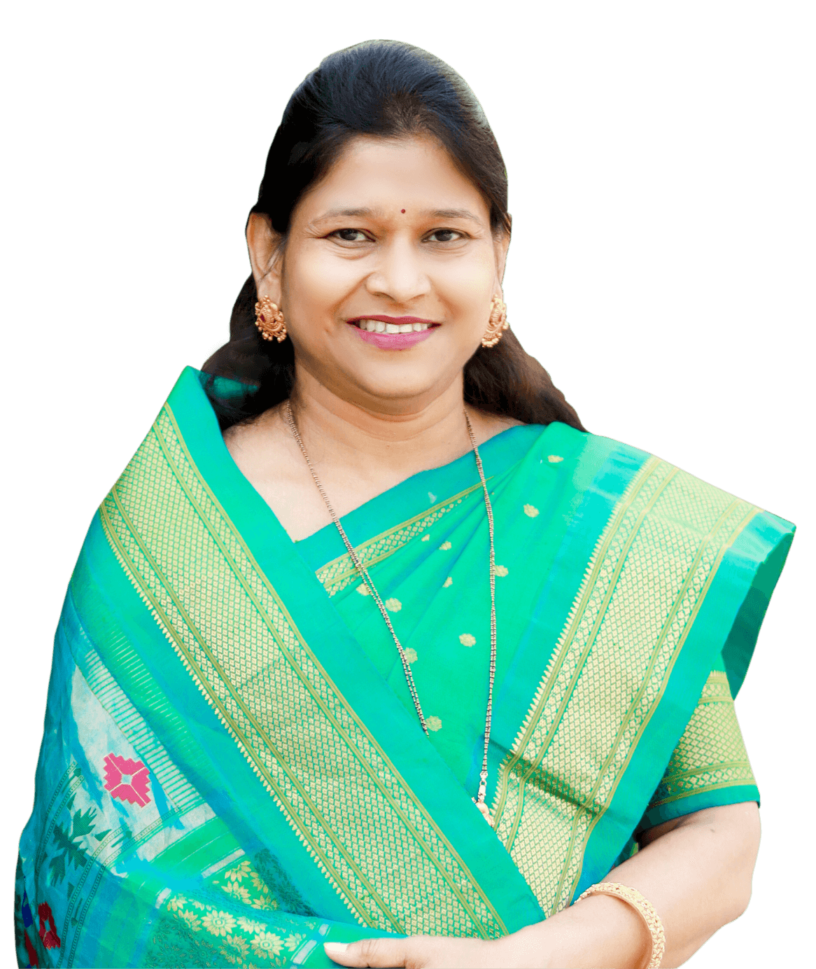 Smt. Anuradhatai Atul Chavan